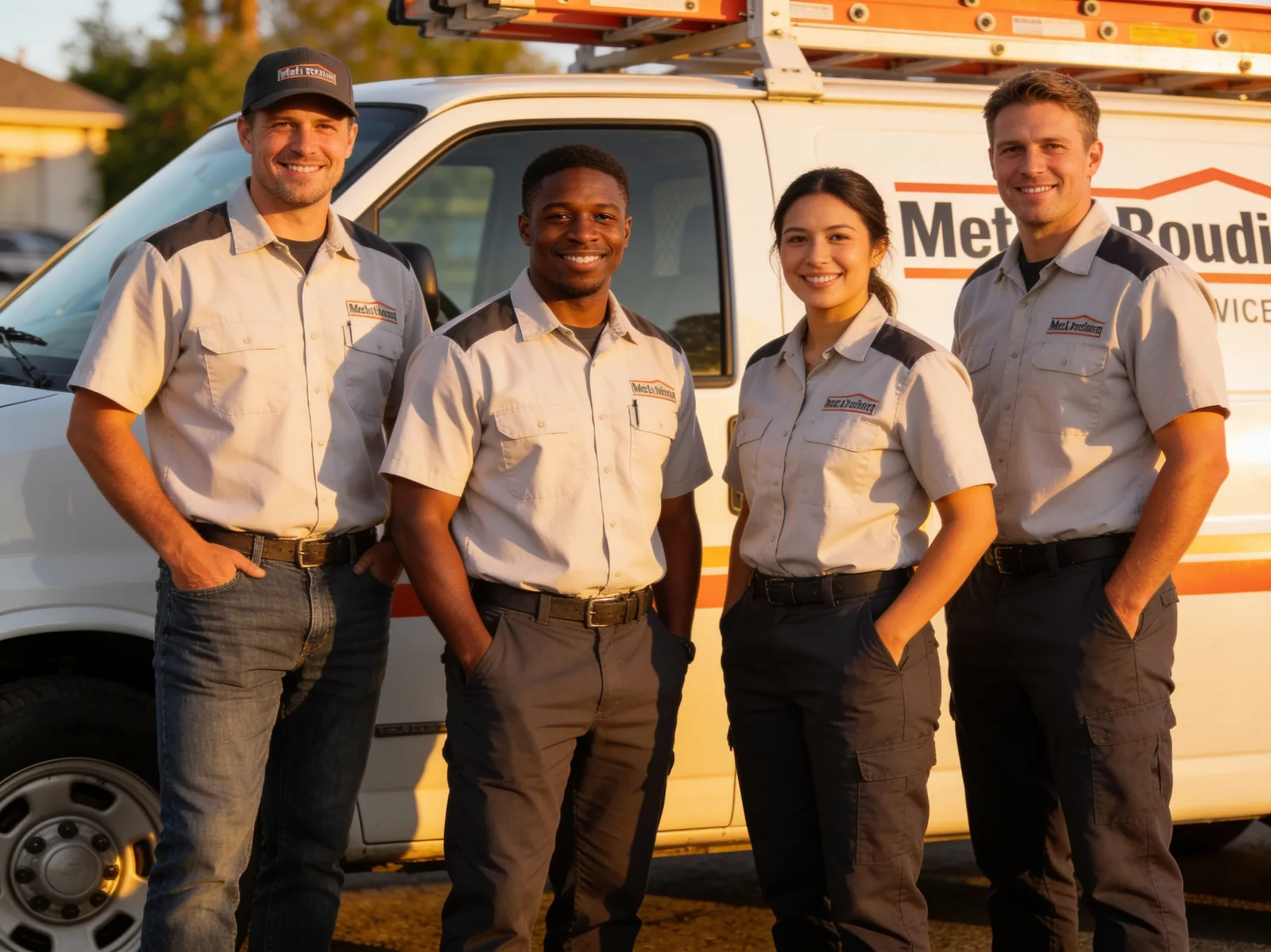 Metal Roof Installation company in Due West, SC