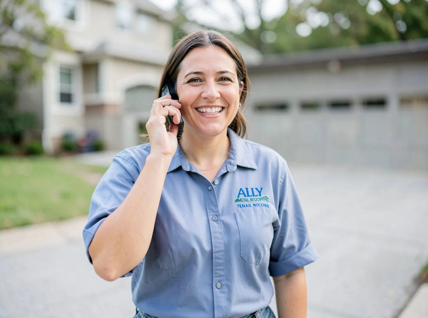 Metal Roof Installation Due West, SC FAQs
